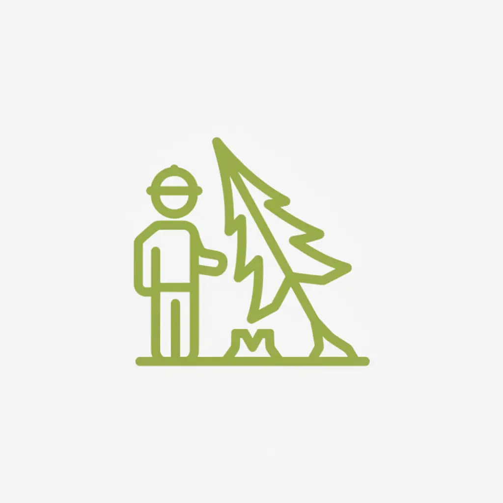 Tree Removal and Felling Service - Kraken Arb.